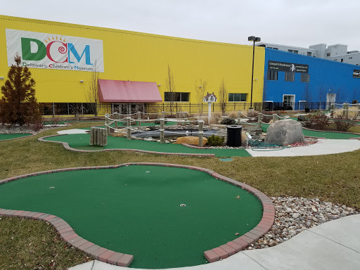 Golf Course «Riverwalk Mini Golf», reviews and photos, 550 Justison St, Wilmington, DE 19801, USA