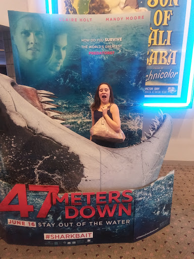 Movie Theater «AMC Starplex Southington 12», reviews and photos, 1821 Meriden-Waterbury Turnpike, Southington, CT 06489, USA