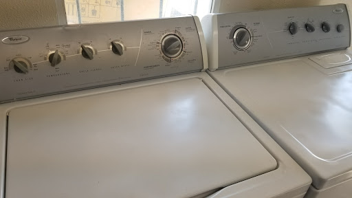 Appliance Store «Austin JJ Appliances», reviews and photos, 11116 Middle Fiskville Rd suite 