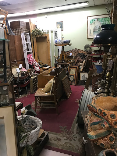 Beaumont Antique Mall