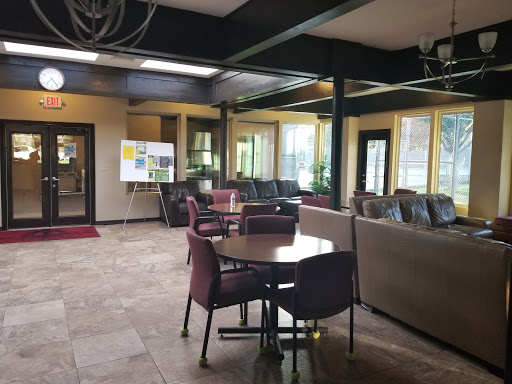 Country Club «El Paso Country Club», reviews and photos, 5000 Country Club Pl, El Paso, TX 79922, USA