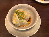 Wonton du Restaurant taïwanais Foodi Jia-Ba-Buay à Paris - n°10