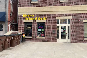 Ohana Island Grill image