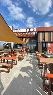 Photos du propriétaire du Restauration rapide Burger King à Ambérieu-en-Bugey - n°1