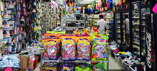 Discount Store «Discount City», reviews and photos, 2762 Mission St, San Francisco, CA 94110, USA