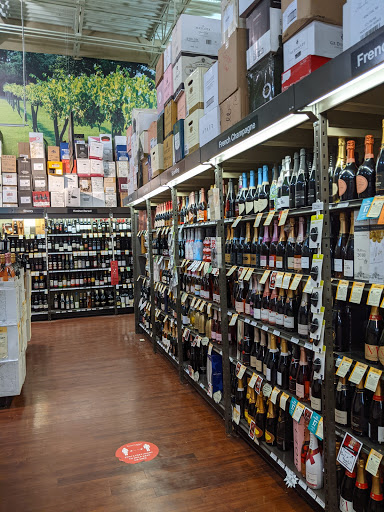 Wine Store «Total Wine & More», reviews and photos, 2550 NW Federal Hwy, Stuart, FL 34994, USA