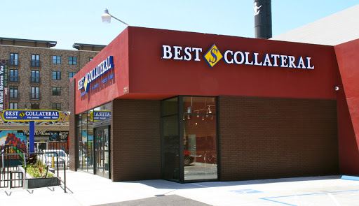 Pawn Shop «Best Collateral Oakland Pawn Shop», reviews and photos, 2025 Telegraph Ave, Oakland, CA 94612, USA