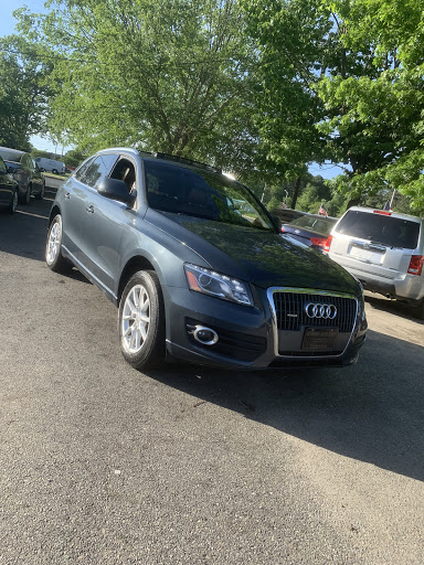 Used Car Dealer «Economy Auto Mart», reviews and photos, 15199 Warwick Blvd, Newport News, VA 23608, USA