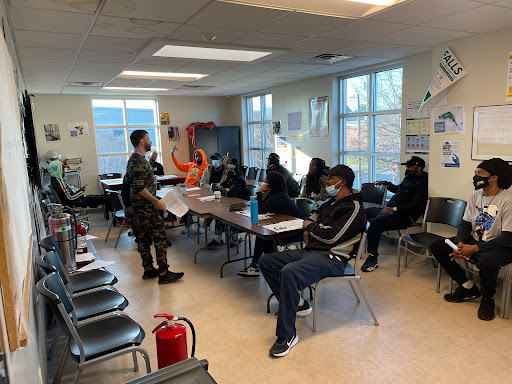 Temp Agency «Tidewater Staffing», reviews and photos, 749 Florida Ave, Portsmouth, VA 23707, USA