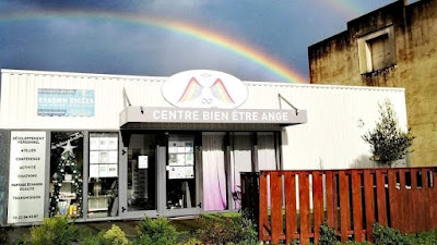 Centre bien être Ange à Créon