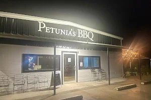 Petunia's BBQ image