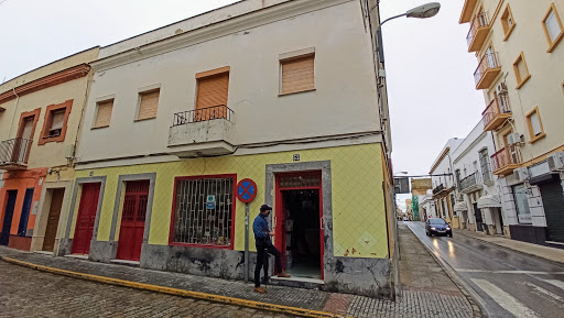 Ferretería El Gallego en Puerto Real, Cádiz