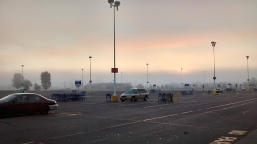 Grocery Store «Meijer», reviews and photos, 2153 Marion-Mt Gilead Rd, Marion, OH 43302, USA