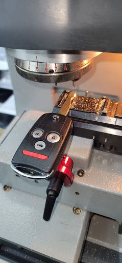 Locksmith «DML Locksmith Services», reviews and photos, 1210 W McDermott Dr #112, Allen, TX 75013, USA