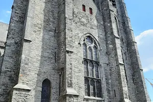 Church of Our Lady of Courtrai image
