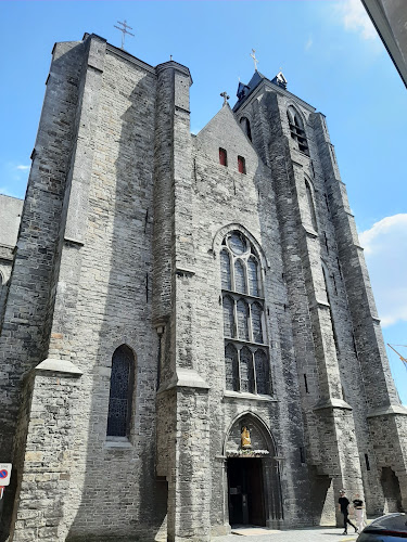 Onze-Lieve-Vrouwe Kerk van Kortrijk
