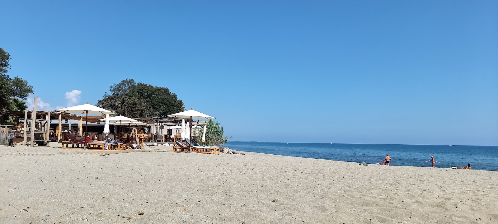 Plage Le Campoloro photo #7