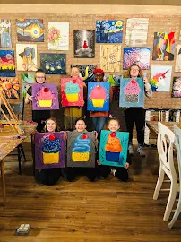 Happy Daisy Art Studio - Car repair in Morris, IL, Joliet - Rated 3.8/5