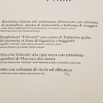 Photo n°1 de l'avis de KirkandMimi.i fait le 05/10/2018 à 19:32 sur le  Ristorante Oi Marì à Matera