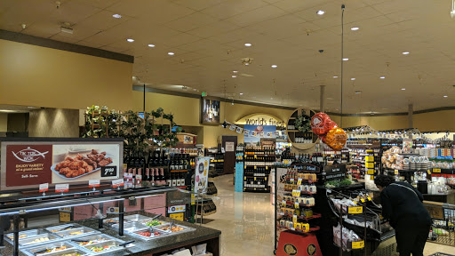 Grocery Store «Safeway», reviews and photos, 815 Canyon Del Rey Blvd, Del Rey Oaks, CA 93940, USA