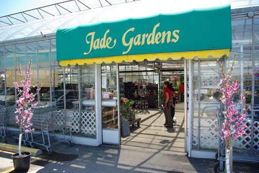 Jade Gardens & Greenhouses