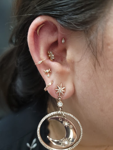 Explore italy tattoo ideas, creative tattoo ideas in Riverton, available at The Piercing Place