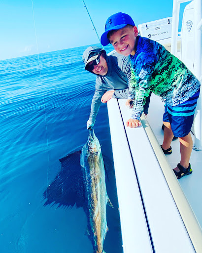 Bait Shop «Angler 360 Bait Tackle and Apparel Co. Belleair Causeway», reviews and photos, 3900 W Bay Dr, Belleair Bluffs, FL 33770, USA