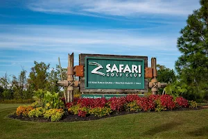 Safari Golf Club image