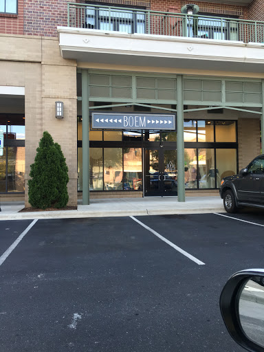 Boem, 3920 Sharon Rd b150, Charlotte, NC 28211, USA, 