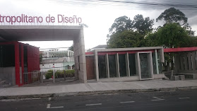 Instituto Metropolitano de Diseño