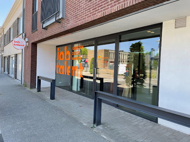 Opinii despre Job Talent Gent în Gent - Uitzendbureau