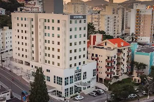 Interclass Florianópolis Hotel image