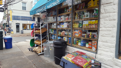 Hardware Store «Rittenhouse Hardware», reviews and photos, 2001 Pine St # 2, Philadelphia, PA 19103, USA