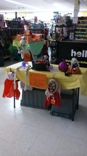 Discount Store «Dollar General», reviews and photos, 15311 Detroit Ave, Lakewood, OH 44107, USA