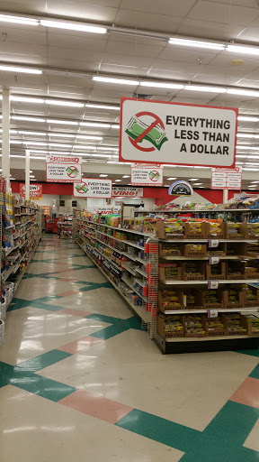 Supermarket «Cash Saver», reviews and photos, 2130 E Ledbetter Dr, Dallas, TX 75216, USA