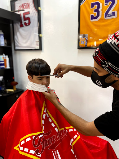 Barber Shop «Famous Barbershop 2», reviews and photos, 36184 US-27, Haines City, FL 33844, USA