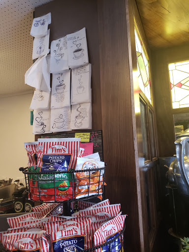 Coffee Shop «Nostalgia Coffee & Cafe», reviews and photos, 1332 Albion Ave, Burley, ID 83318, USA