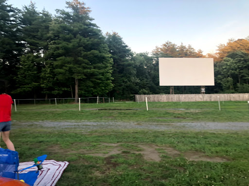 Drive-in Movie Theater «Malta Drive-In Theatre», reviews and photos, 2785 U.S. 9, Malta, NY 12020, USA