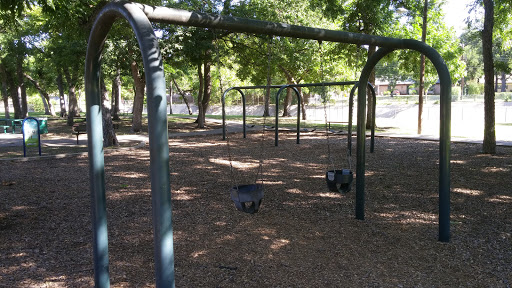 Park «Jaycee - Baker Park», reviews and photos, 500 Belmont Dr, Hurst, TX 76053, USA