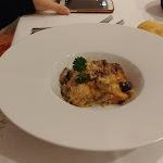 Photo n°6 de l'avis de Stefano.o fait le 19/12/2017 à 13:16 sur le  La Roccia Wellness Hotel Cavalese Trentino à Cavalese