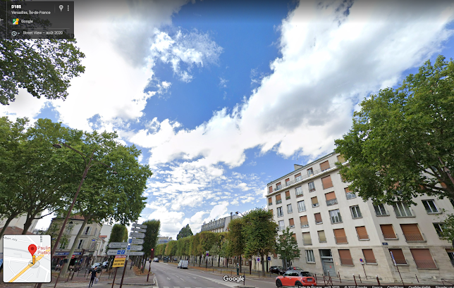 Pauline Pietrois-Chabassier Avocat - Avocat