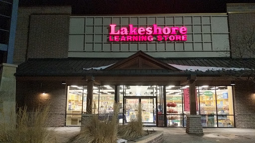 Educational Supply Store «Lakeshore Learning Store», reviews and photos, 8680A Park Meadows Center Dr, Lone Tree, CO 80124, USA