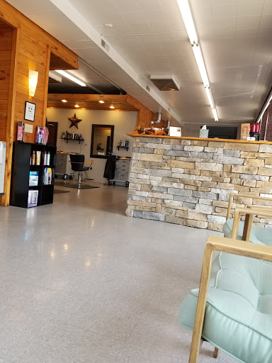 Hair Salon «Roots Hair Design», reviews and photos, 5459 Molly Pitcher Hwy, Chambersburg, PA 17202, USA