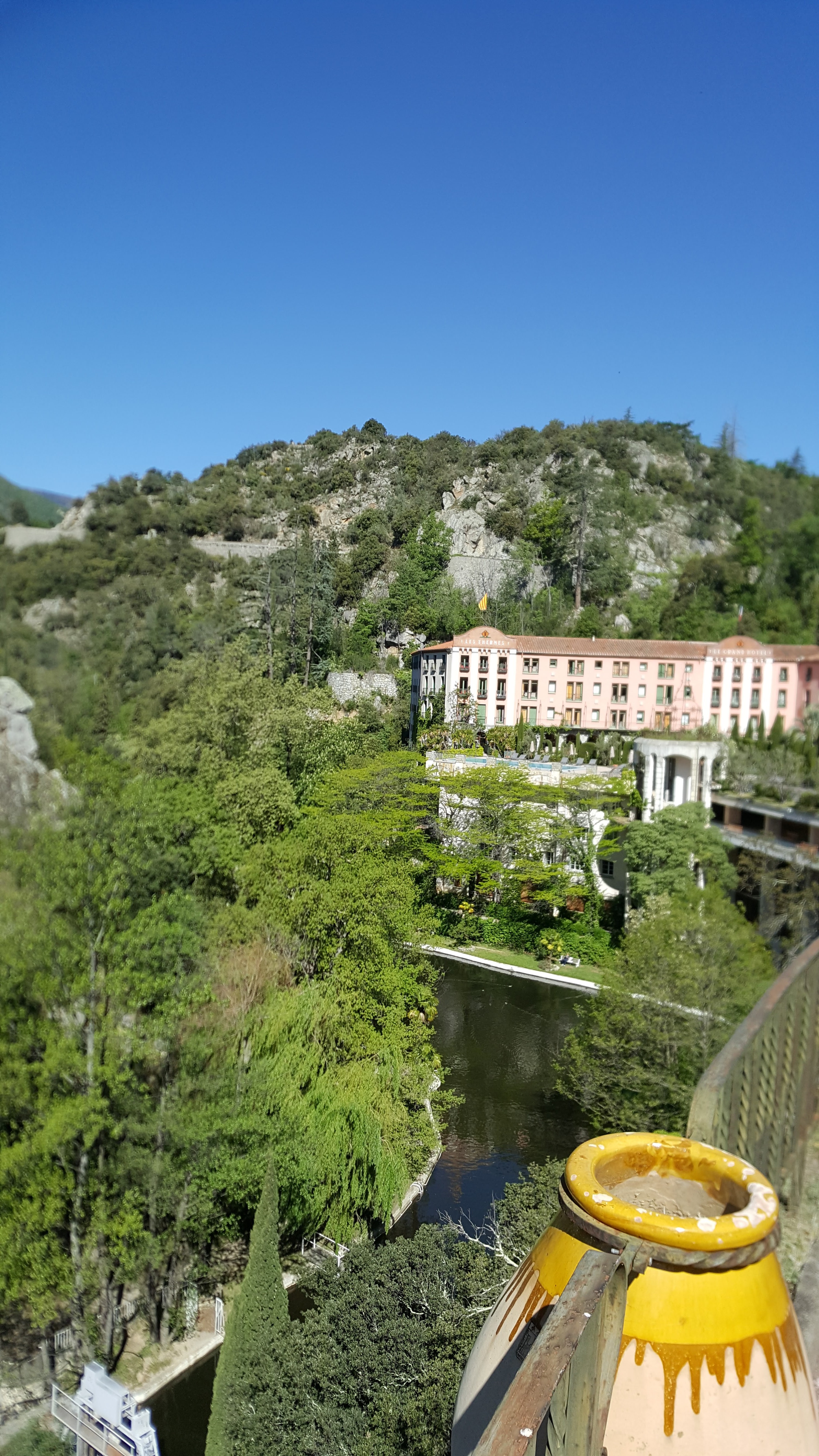 Photo n° 2 de l'avis de marie.o fait le 11/04/2018 à 17:49