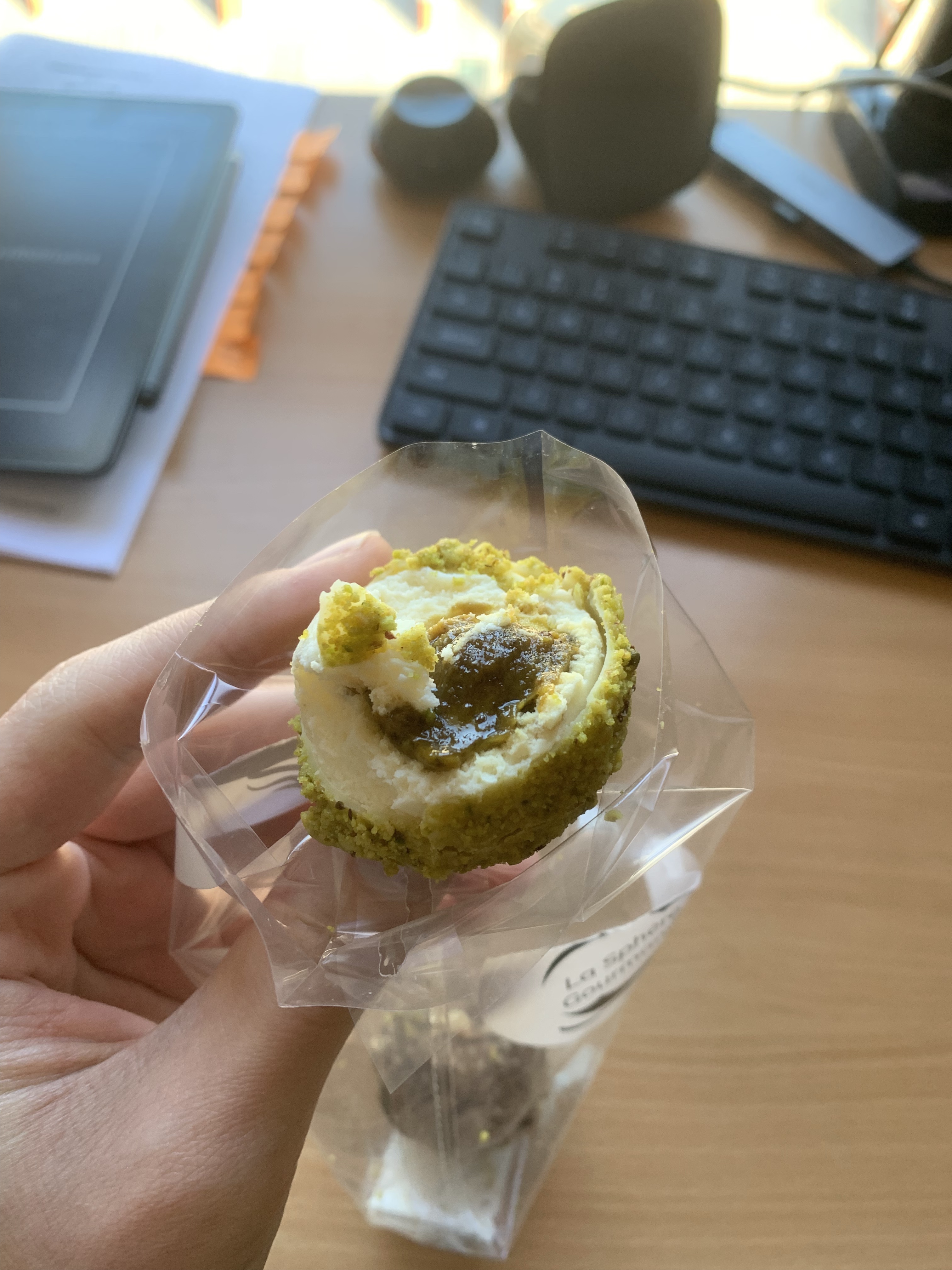 Photo n° 2 de l'avis de Nouri.h fait le 16/12/2022 à 14:25