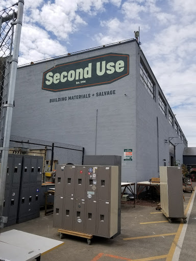 Second Hand Store «Second Use Building Materials», reviews and photos, 3223 6th Ave S, Seattle, WA 98134, USA