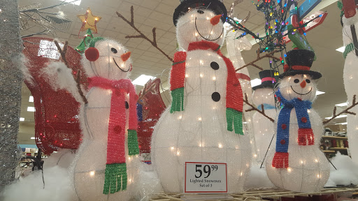 Home Goods Store «Christmas Tree Shops», reviews and photos, 41 Gusabel Ave, Nashua, NH 03063, USA