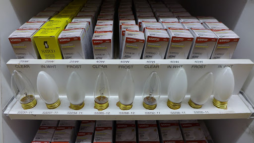 Hardware Store «Trio Hardware and Paint», reviews and photos, 1032 Old Country Rd, Plainview, NY 11803, USA