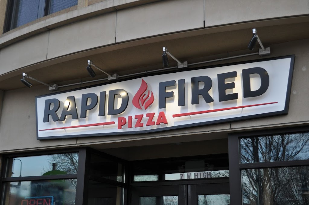 Rapid Fired Pizza 45056