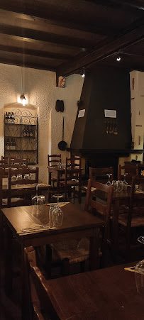 Atmosphère du Restaurant de spécialités alsaciennes Restaurant Au Sanglier à Strasbourg - n°12